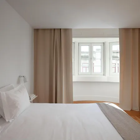 Santa Catarina 555 T4 Порту