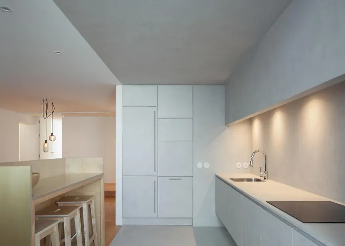 Santa Catarina 555 T4 포르투