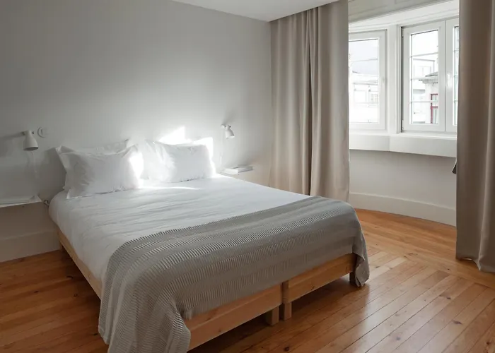 Santa Catarina 555 T4 * 포르투