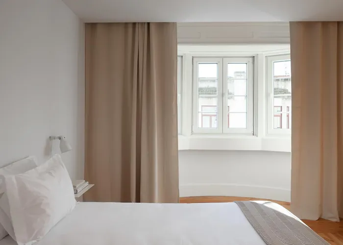 Santa Catarina 555 T4 포르투