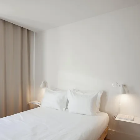 公寓 Santa Catarina 555 T4 波尔图