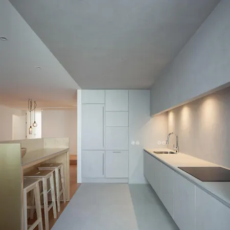 Santa Catarina 555 T4 Porto