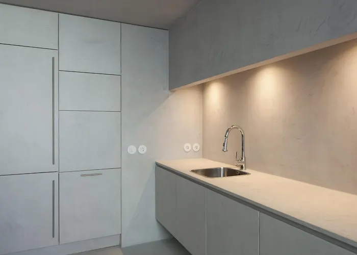 Santa Catarina 555 T4 Apartment *