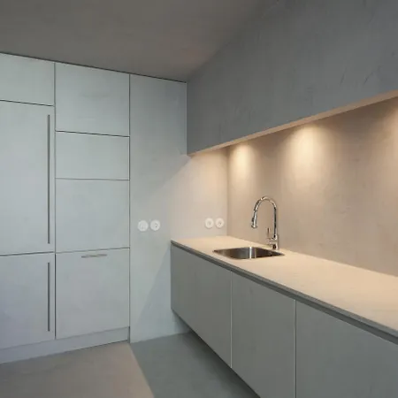 Santa Catarina 555 T4 Apartment *